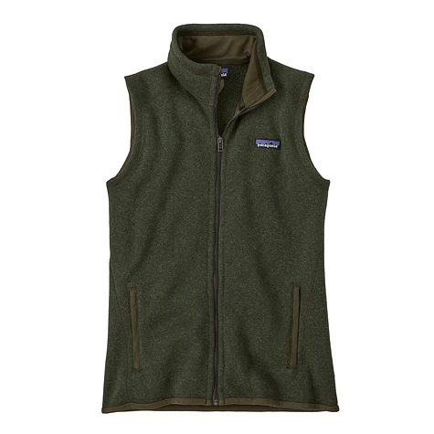 Patagonia - Better Sweater Vest