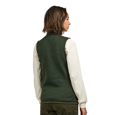 Patagonia - Better Sweater Vest