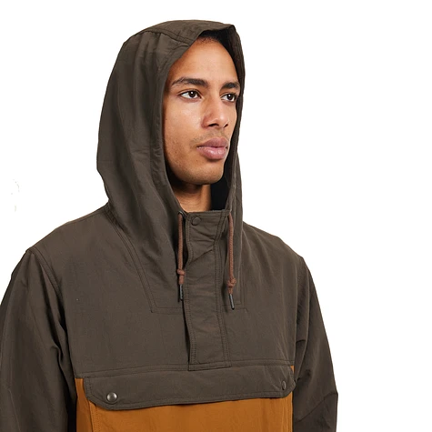 Patagonia - Isthmus Anorak