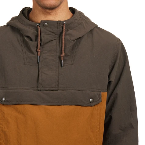 Patagonia - Isthmus Anorak