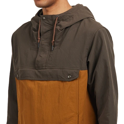 Patagonia - Isthmus Anorak