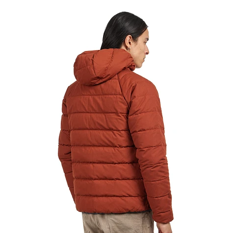 Patagonia - Cotton Down Jacket