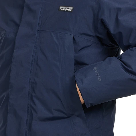 Patagonia - Stormshadow Parka