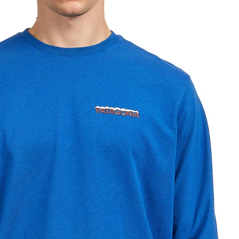 Patagonia - Long-Sleeved Chill Responsibili-Tee