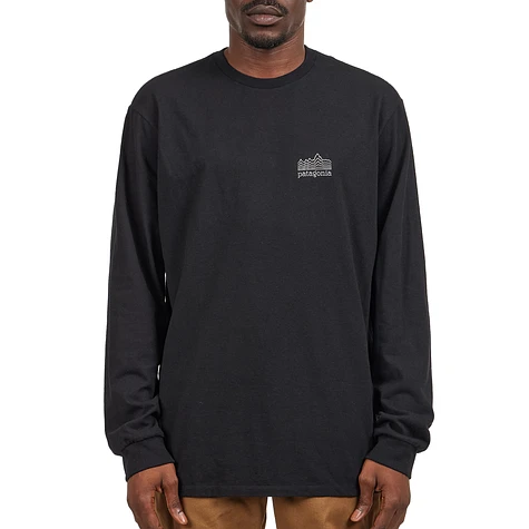 Patagonia - Long-Sleeved Strataspire Responsibili-Tee