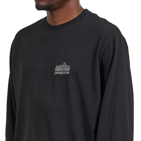 Patagonia - Long-Sleeved Strataspire Responsibili-Tee