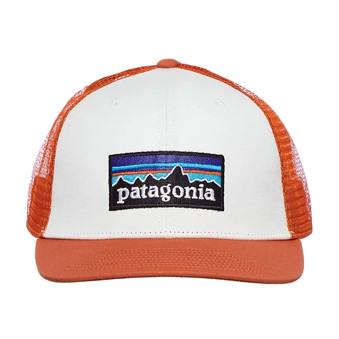 Patagonia - P-6 Logo Trucker Hat