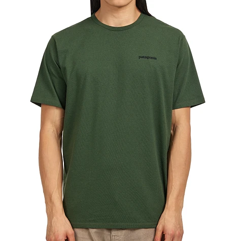 Patagonia - P-6 Logo Responsibili-Tee