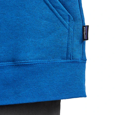 Patagonia - Boardshort Logo Uprisal Hoody