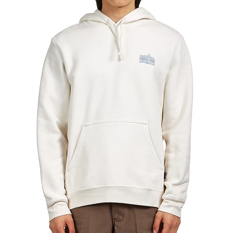 Patagonia - Strataspire Uprisal Hoody