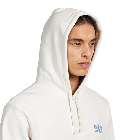 Patagonia - Strataspire Uprisal Hoody