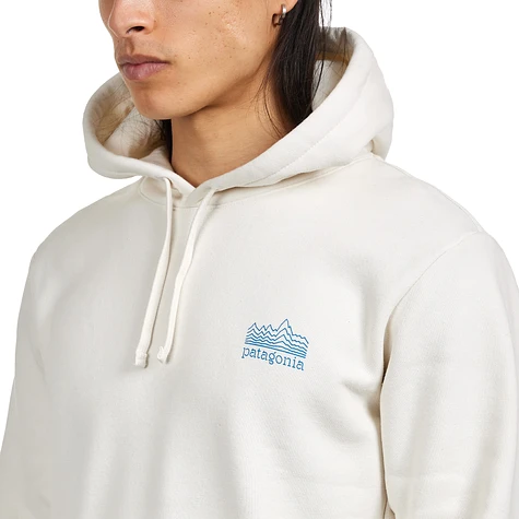 Patagonia - Strataspire Uprisal Hoody