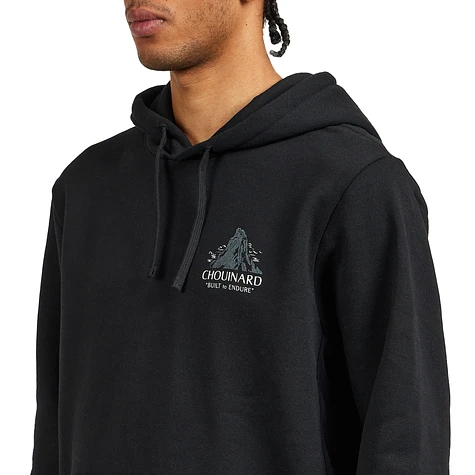 Patagonia - Chouinard Crest Uprisal Hoody