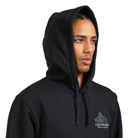 Patagonia - Chouinard Crest Uprisal Hoody