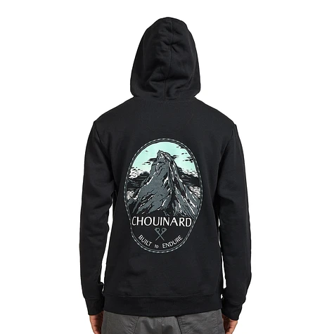 Patagonia - Chouinard Crest Uprisal Hoody