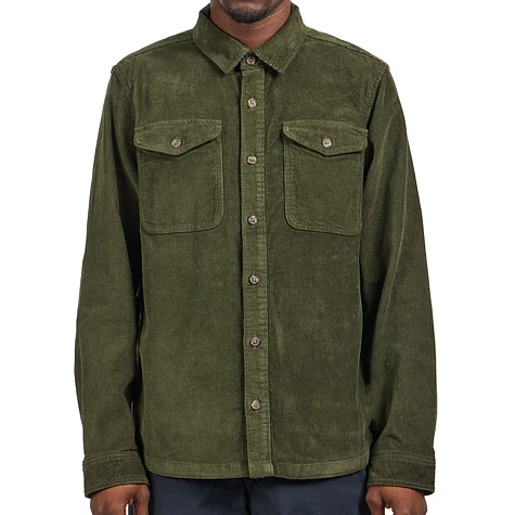 Patagonia - Corduroy Shirt