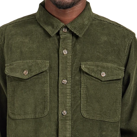 Patagonia - Corduroy Shirt