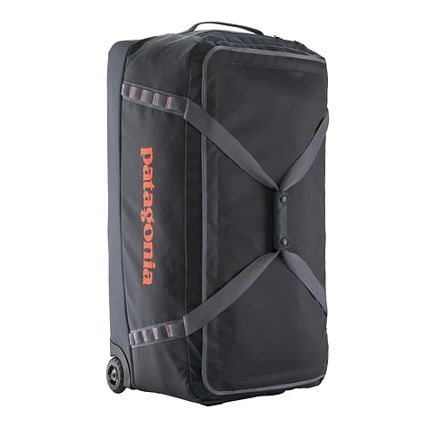 Patagonia - Black Hole Wheeled Duffel 100L