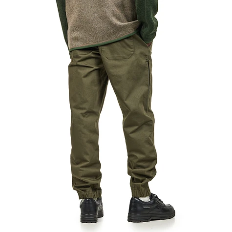 Patagonia - Twill Traveler Pants