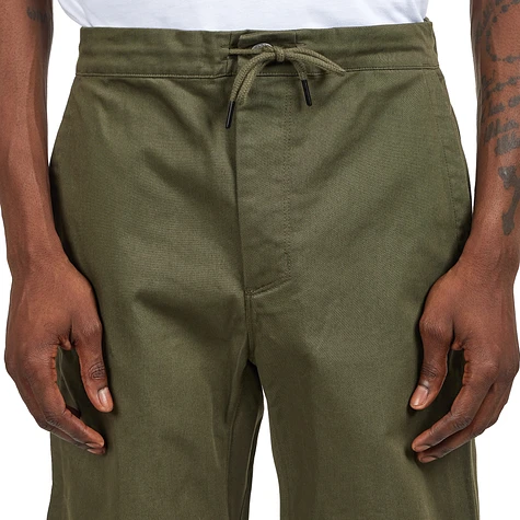 Patagonia - Twill Traveler Pants