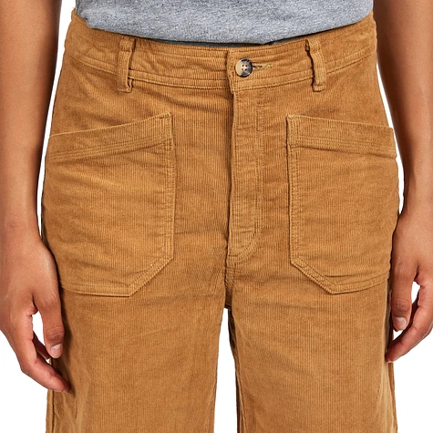 Patagonia - Wide Leg Cord Pants