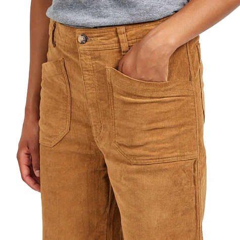 Patagonia - Wide Leg Cord Pants