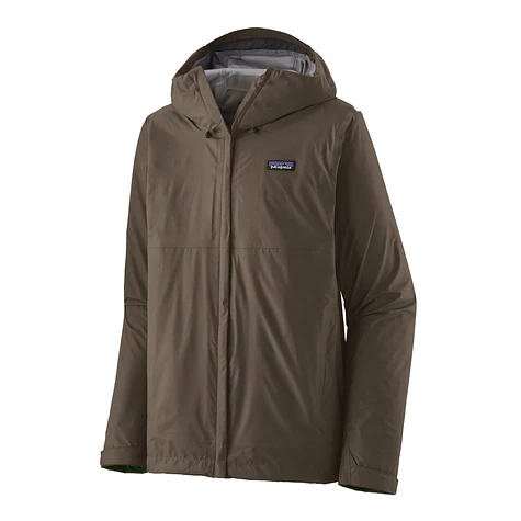 Patagonia - Torrentshell 3L Jacket