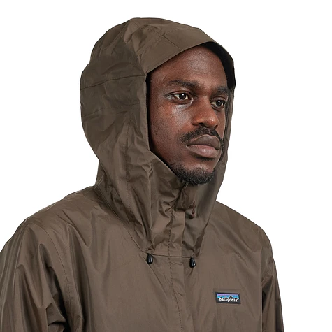 Patagonia - Torrentshell 3L Jacket