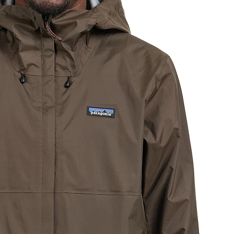 Patagonia - Torrentshell 3L Jacket