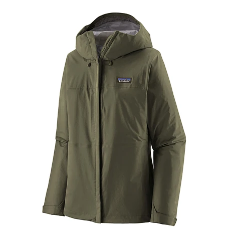 Patagonia - Torrentshell 3L Jacket