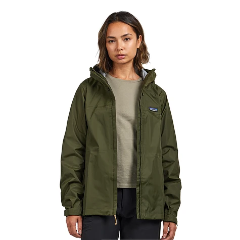 Patagonia - Torrentshell 3L Jacket