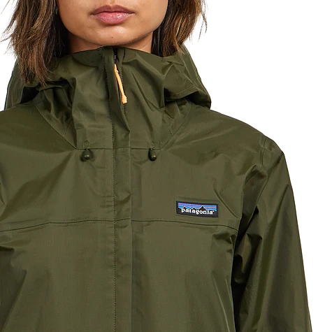 Patagonia - Torrentshell 3L Jacket