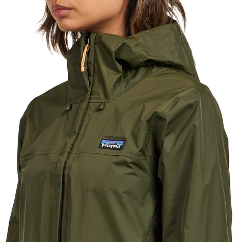 Patagonia - Torrentshell 3L Jacket