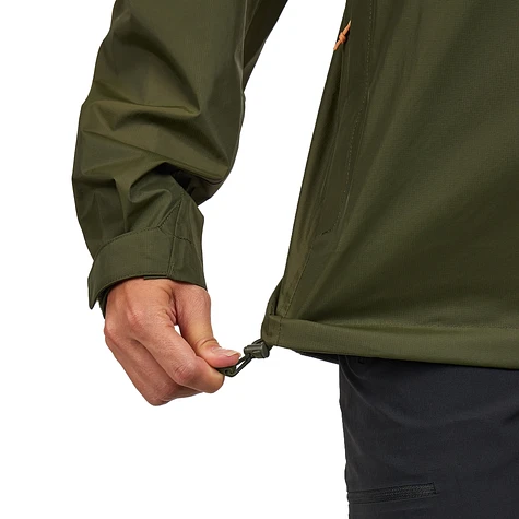 Patagonia - Torrentshell 3L Jacket