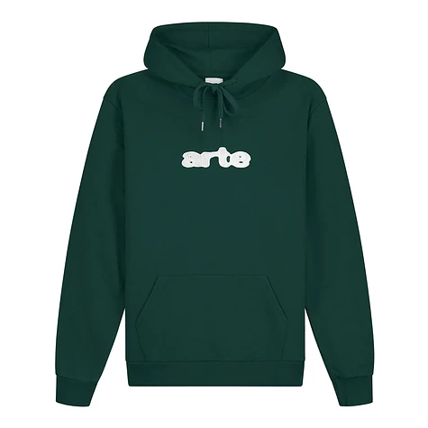 Arte Antwerp - Embroidery Logo Hoodie