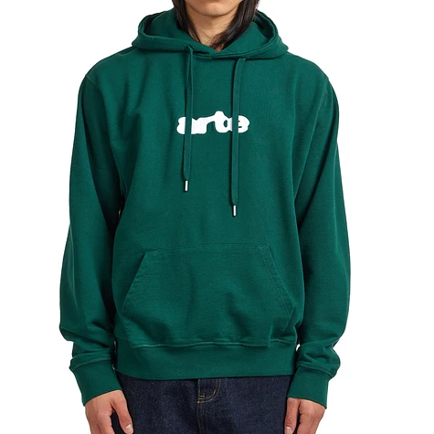 Arte Antwerp - Embroidery Logo Hoodie