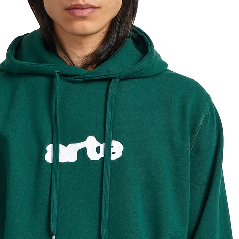 Arte Antwerp - Embroidery Logo Hoodie