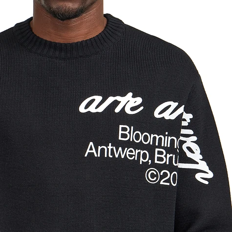 Arte Antwerp - Blooming Ideas Knit