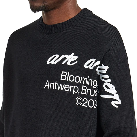 Arte Antwerp - Blooming Ideas Knit