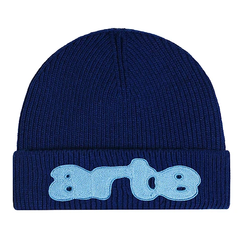 Arte Antwerp - Logo Patch Beannie