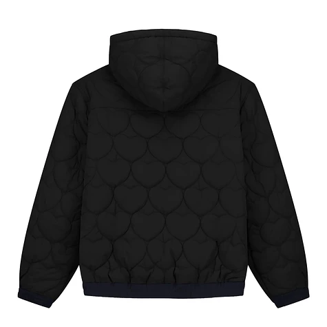 Arte Antwerp - Reversible Hooded Jacket