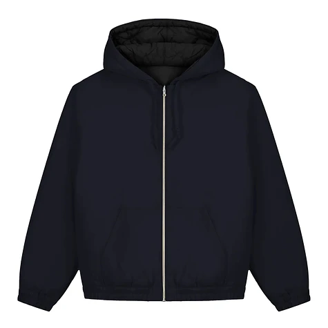 Arte Antwerp - Reversible Hooded Jacket