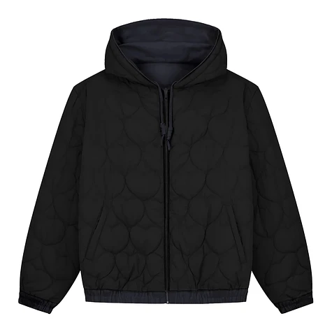 Arte Antwerp - Reversible Hooded Jacket