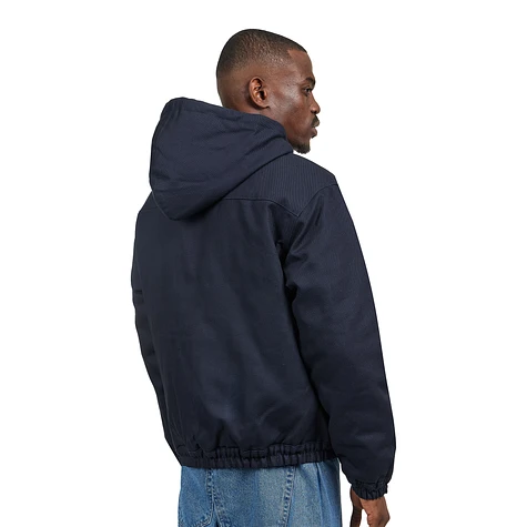 Arte Antwerp - Reversible Hooded Jacket