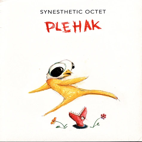 Synesthetic Octet - Plehak