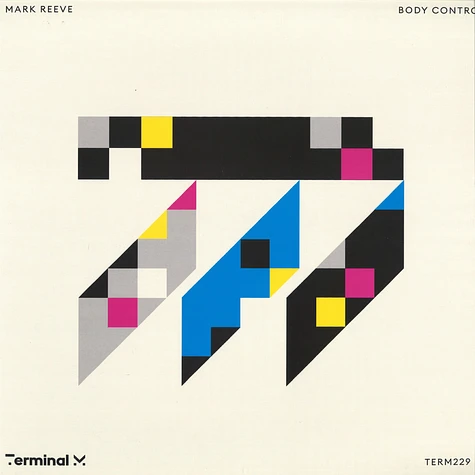 Mark Reeve - Body Control