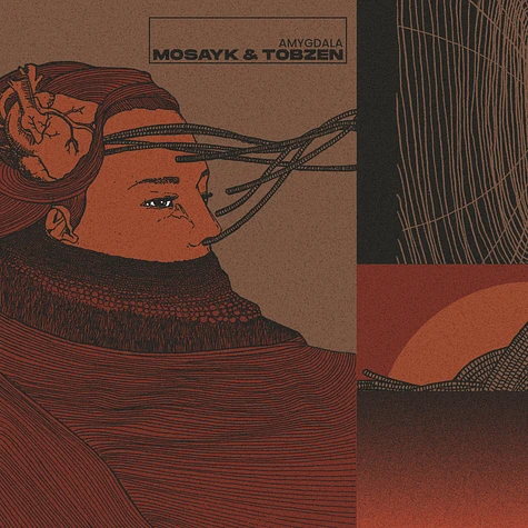 Mosayk & Tobzen - Amygdala