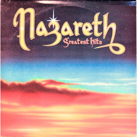 Nazareth - Greatest Hits