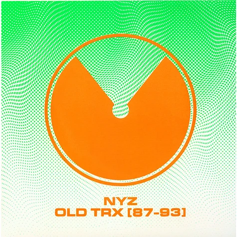 NYZ - Old TRX 87-93 Purple Vinyl Edition