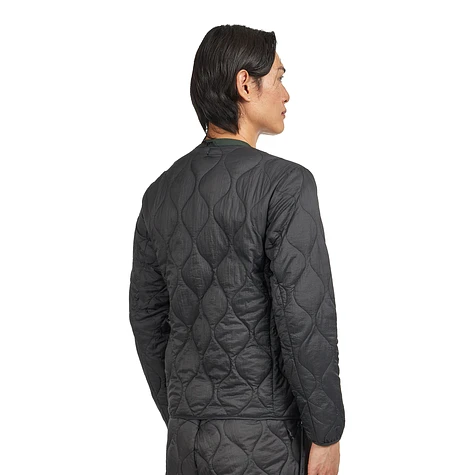 F/CE x TAION - Packable Inner Down Jacket